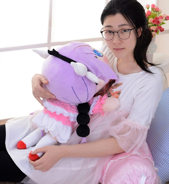 kanna plush