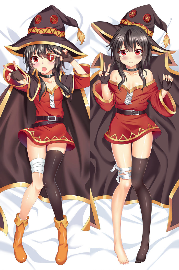 Dakimakura Konosuba 2024 | dvos.org