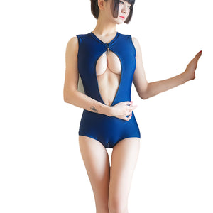 Japanese Swimsuits