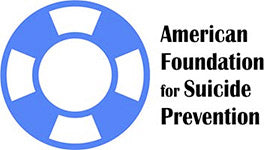 American Foundation for Suicide Prevention