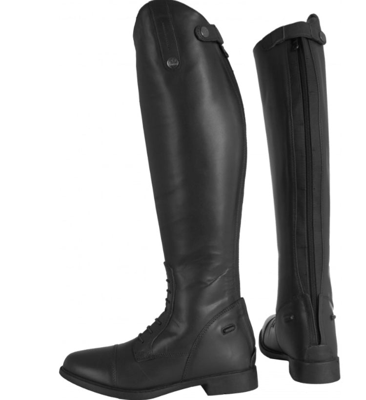 Horka Riding boots competition Anna – It’s All A Bit Horse