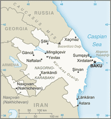 Azerbaijan