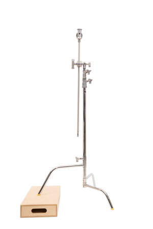 40" C-Stand Sliding Leg Kit - The Tiffen Company - C Stands For Photography