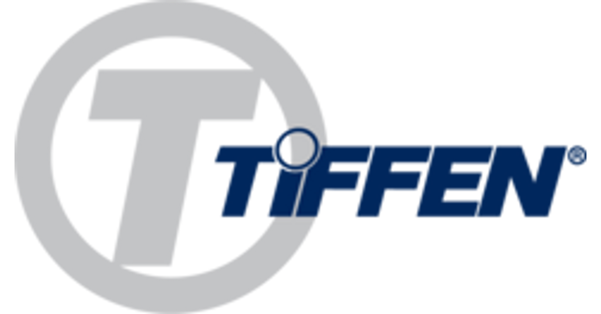 The Tiffen coupons logo