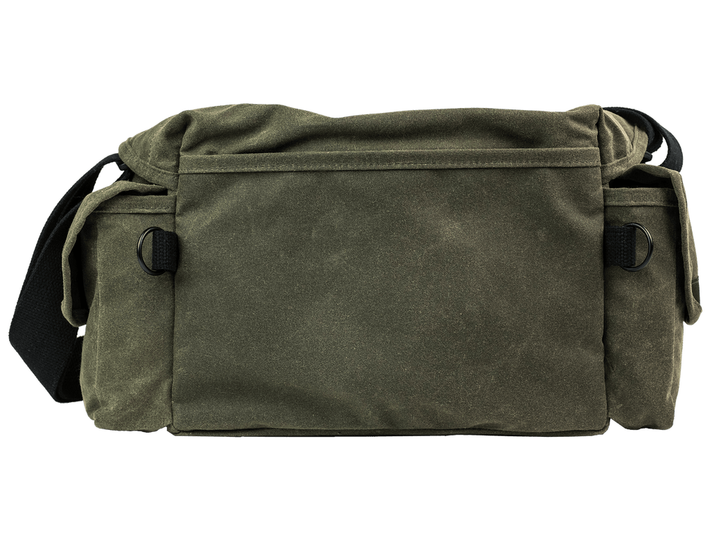 Domke F-2 Ruggedwear Shoulder Bag - 700-02A – The Tiffen Company