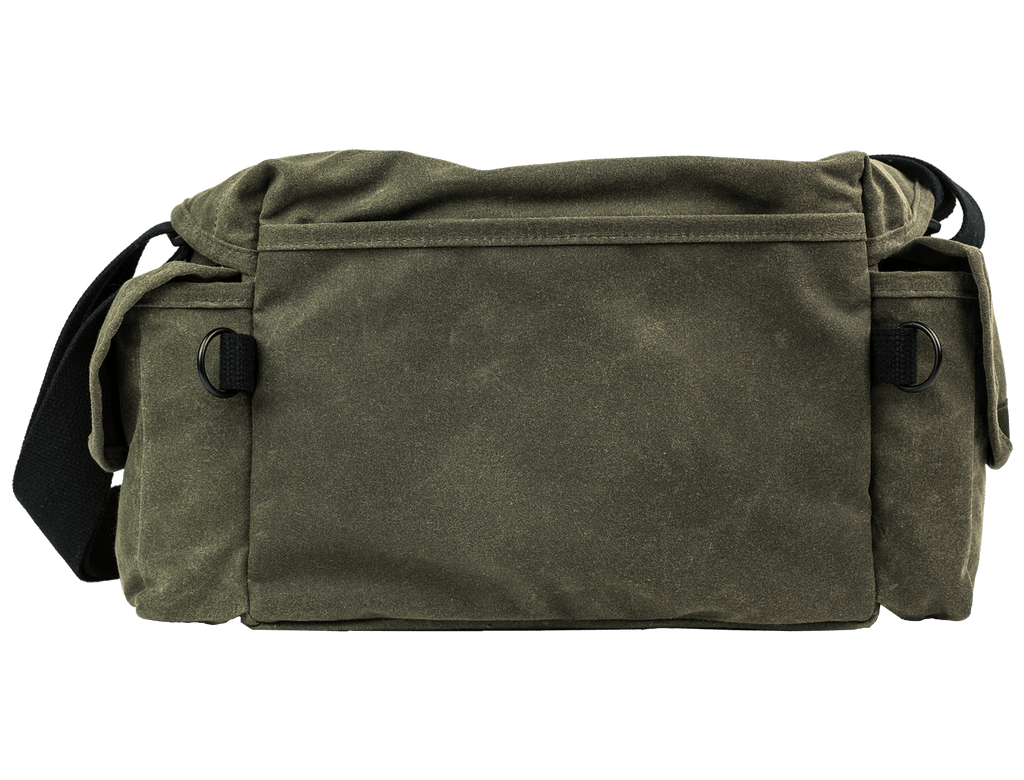 domke messenger bag