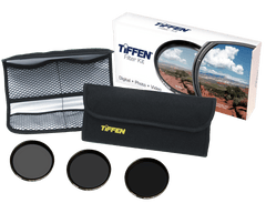 Digital Neutral Density Filter Kit