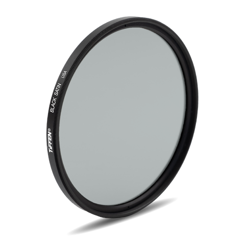 Glimmerglass® Camera Filter - 39GG18 – The Tiffen Company