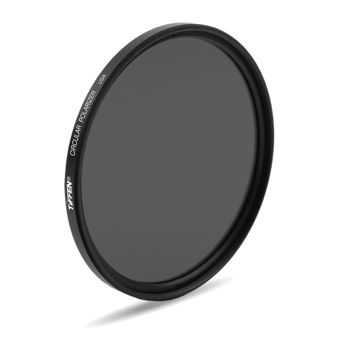 Variable ND Filter - 52VND – The Tiffen Company