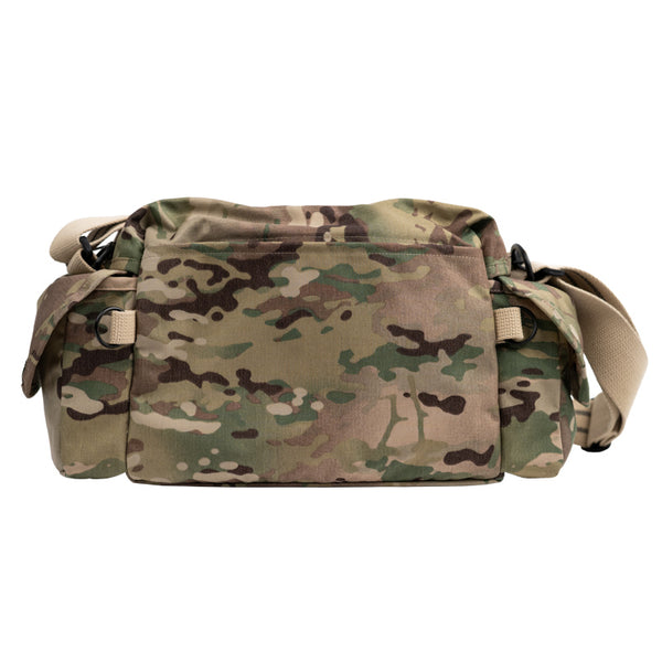 Domke F-2 Camouflage Shoulder Bag - 700-02CAMO – The Tiffen Company