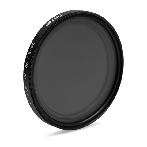 Black Pro-Mist Filter® - 37bpm14 – The Tiffen Company