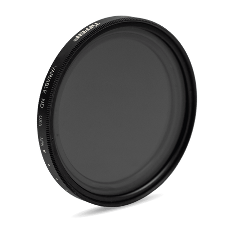 ウォーム ブラック Pro-Mist® フィルター - 405WBPM14 – The Tiffen