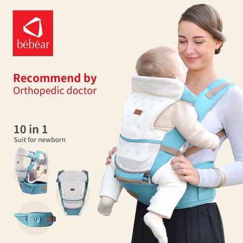 baby carrier-Shopper Baby