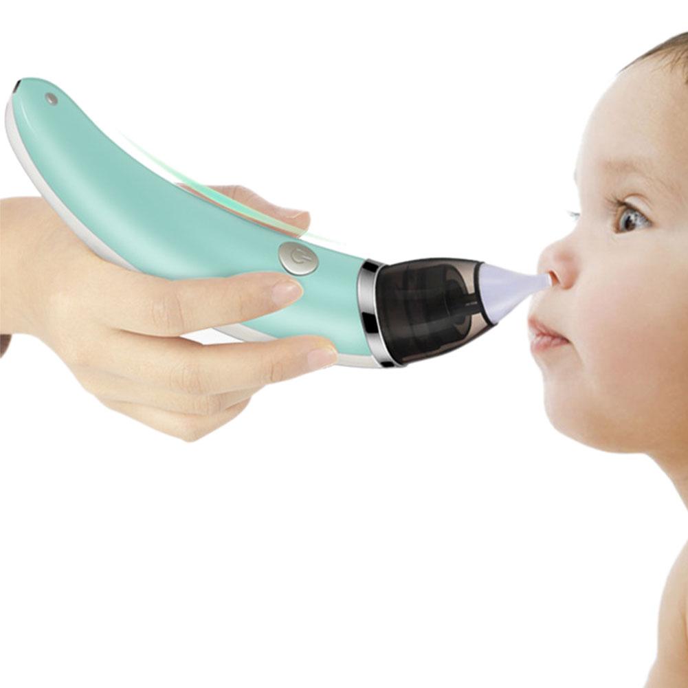 shoppers nasal aspirator