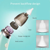 shoppers nasal aspirator