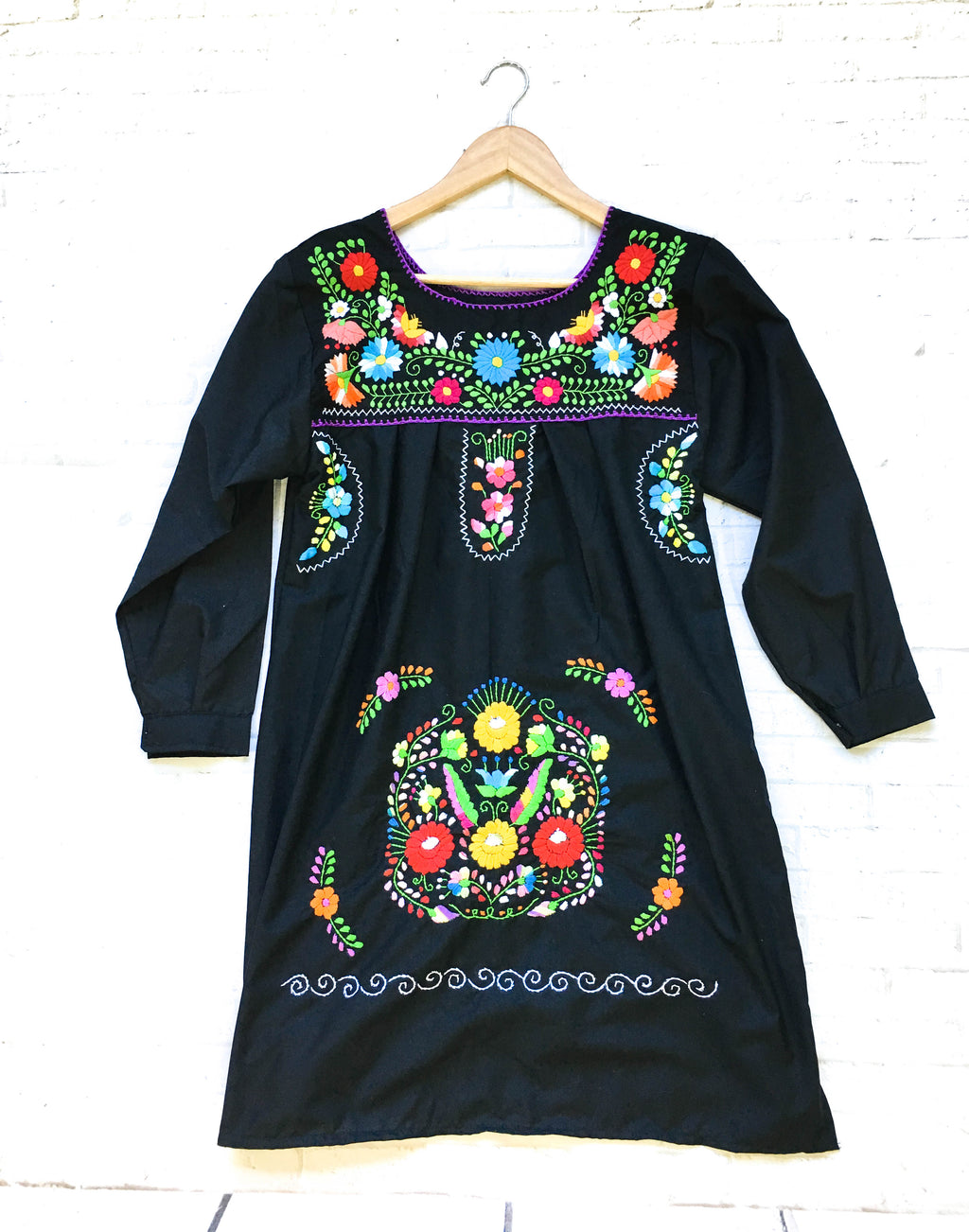 cheap mexican dresses