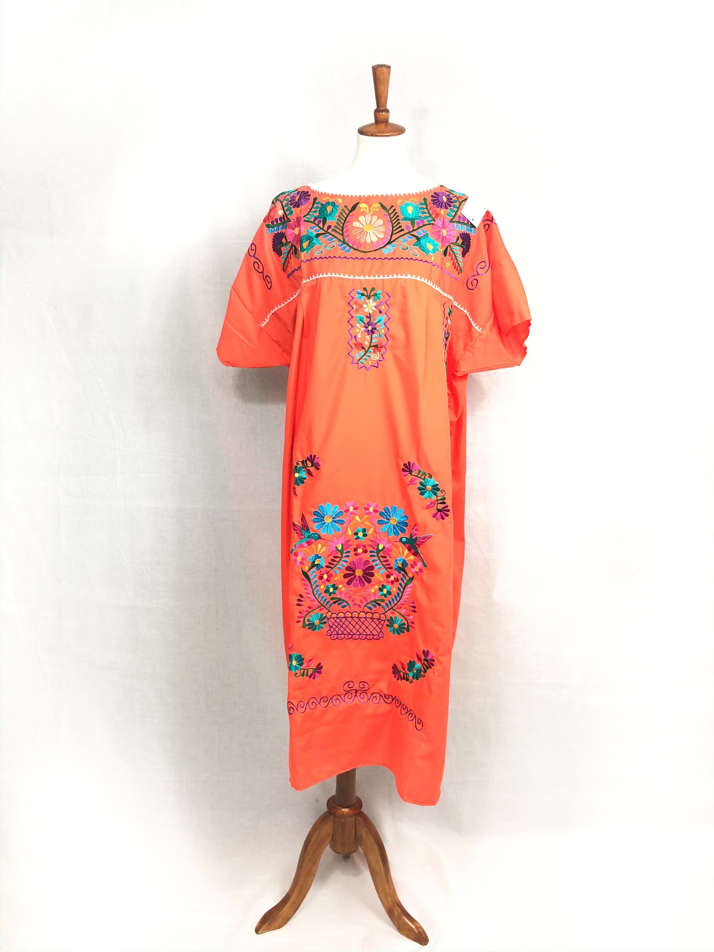 traditional mexican dress plus size