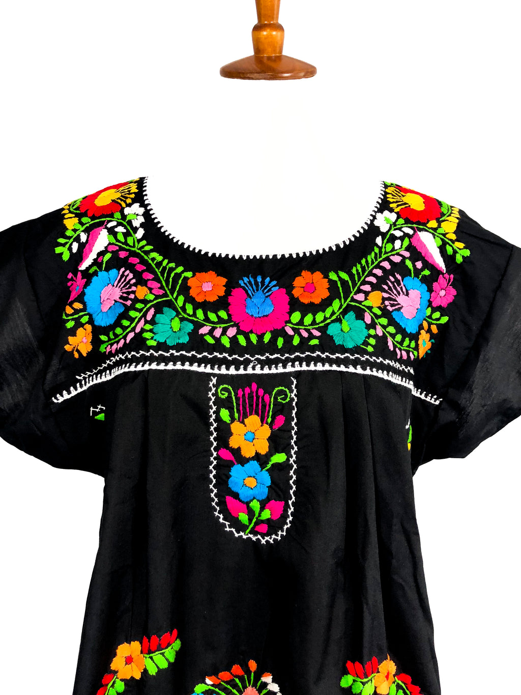 mexican clothing stores online