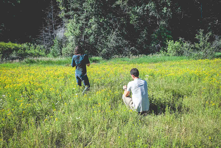 Hemp Products Ethically Harvested Wild Ingredients