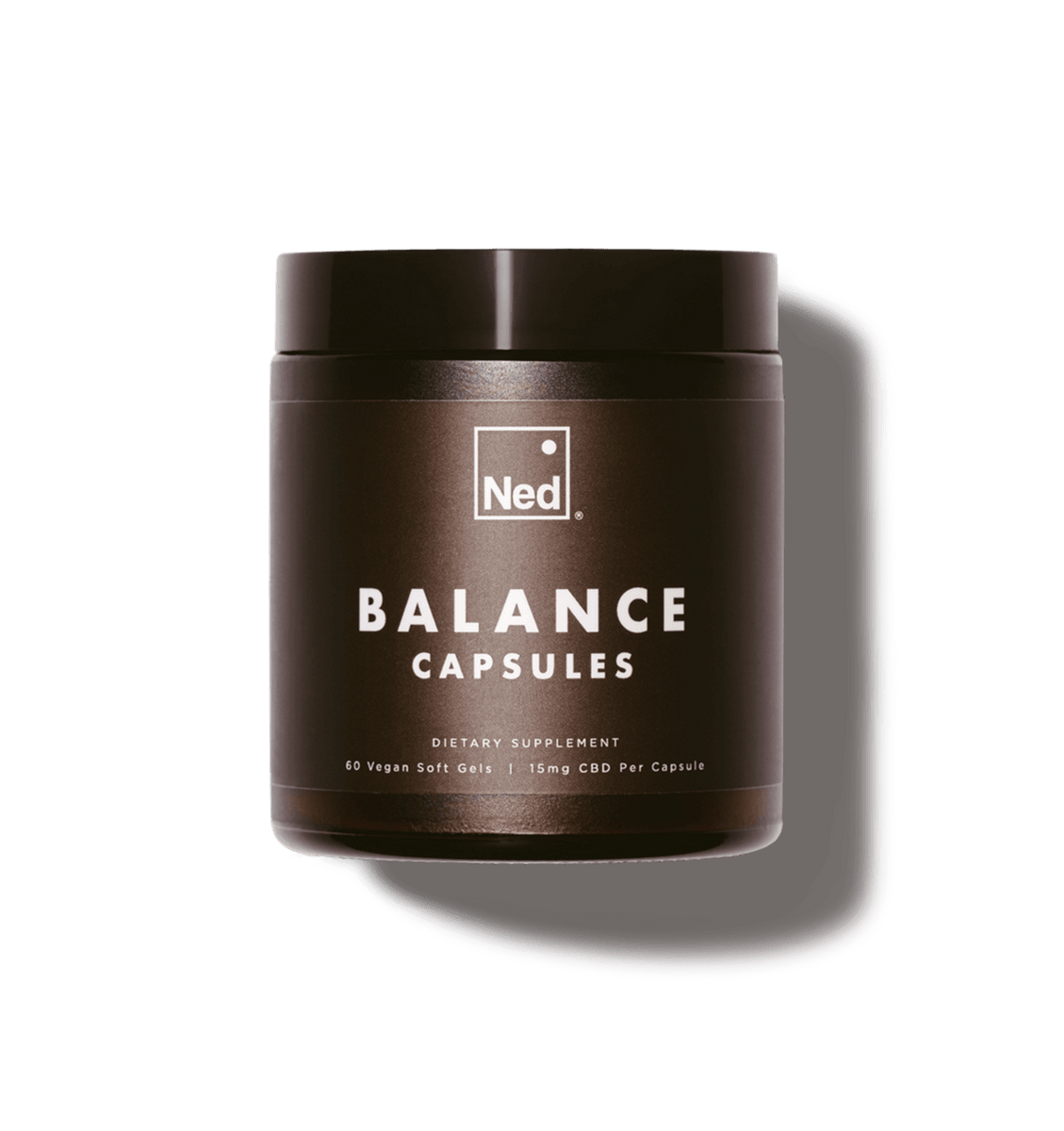 Balance Capsules