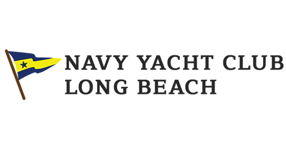 navy yacht club long beach