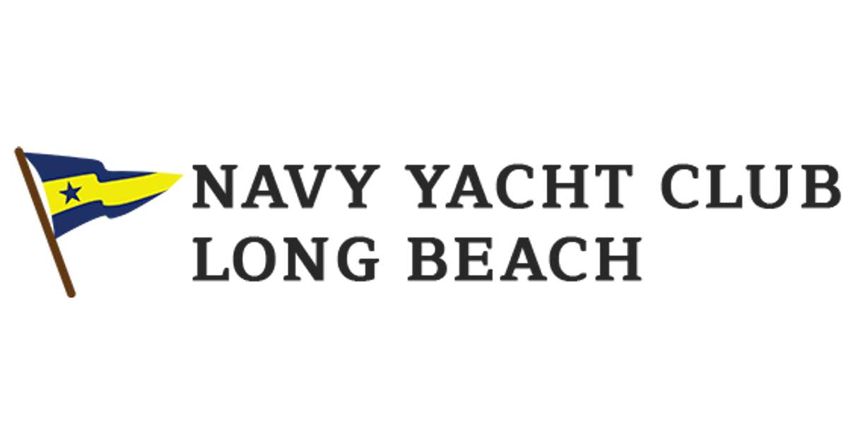 Navy Yacht Club Long Beach