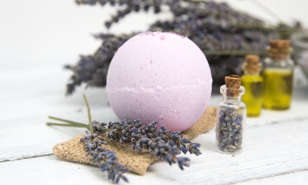 make bath bombs last longer