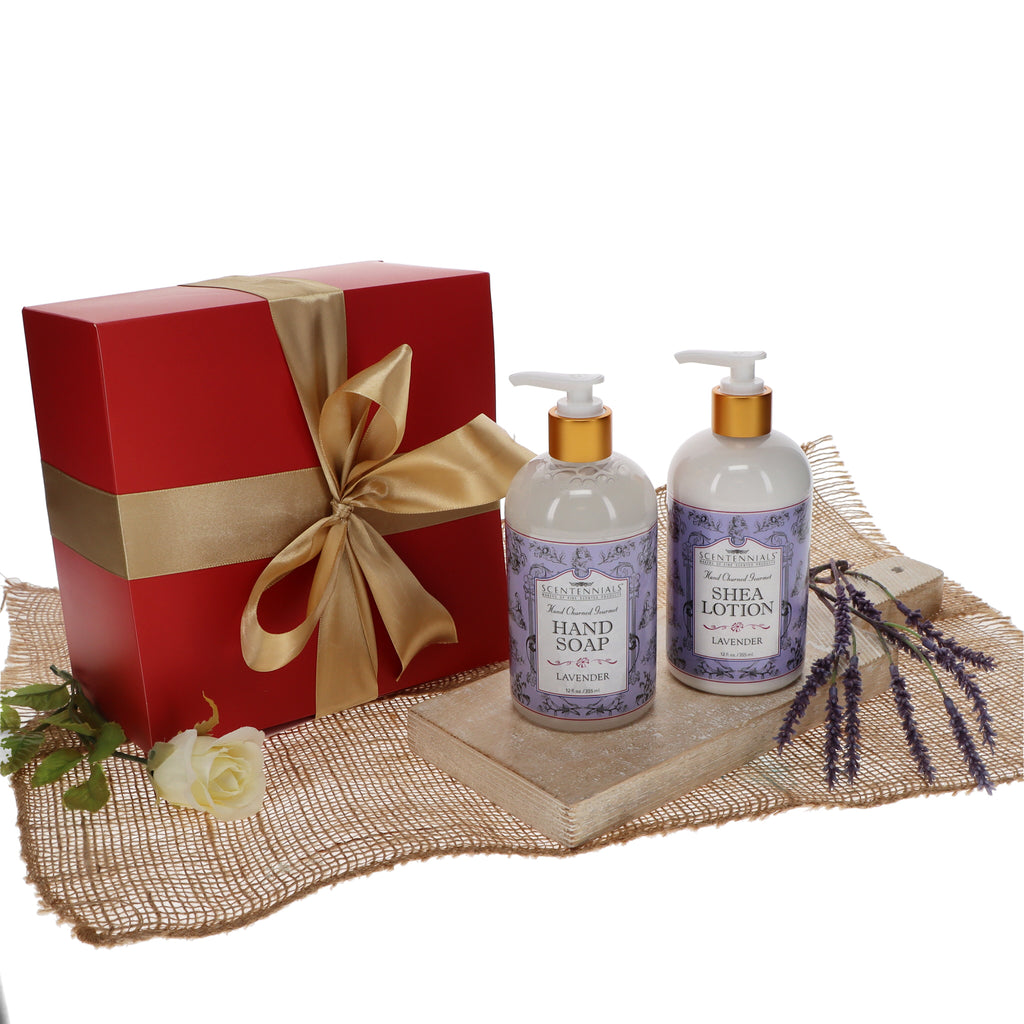 Men's Soap Gift Set 3 All Natural Soaps in Gift-able Box W/ Ribbon –  TRASCENTUALS