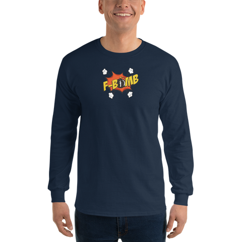 Dreamlove Cartoon matthewstyer Long Sleeve T-Shirt