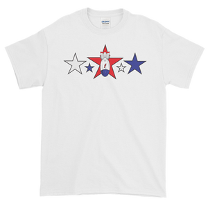 Patriot matthewstyer Short-Sleeve T-Shirt