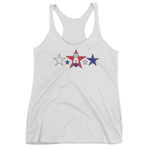 Women's Patriot matthewstyer Racerback Tank