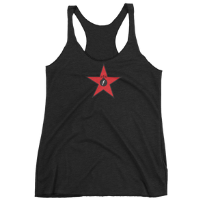 Women's Militia matthewstyer Racerback Tank