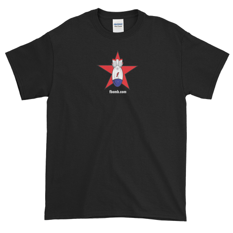 Patriot matthewstyer Short-Sleeve T-Shirt - Dark Shirts