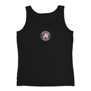 matthewstyer Modern Patriot Ladies' Tank