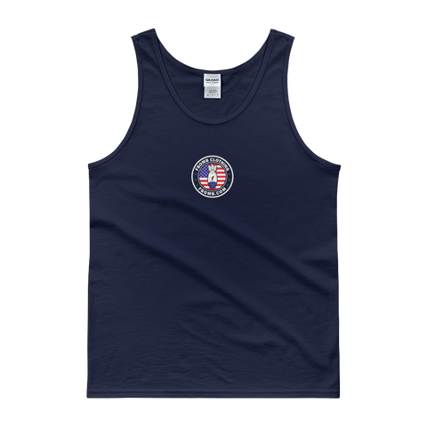 Modern Patriot matthewstyer Dark Colored Tank top