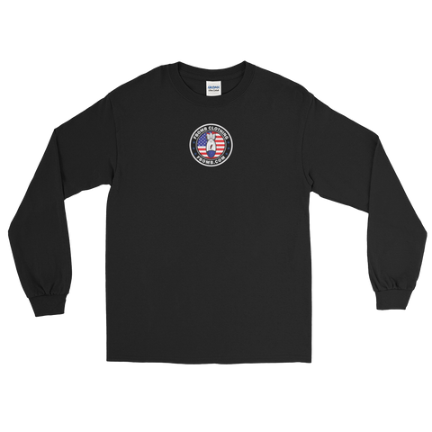 Patriot matthewstyer Logo Long Sleeve T-Shirt