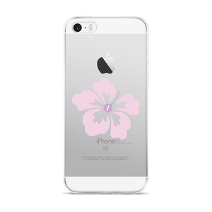 matthewstyer Flower iPhone Case