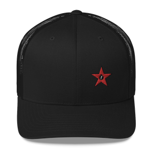 matthewstyer Militia Trucker Cap