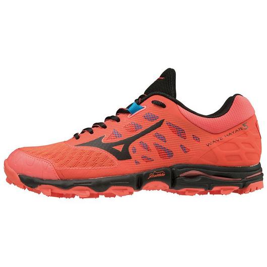 Women's Mizuno Wave Hayate 5 – Sports 4