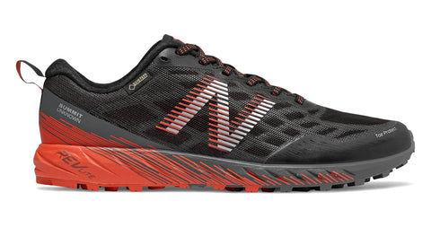 new balance gore tex running shoes