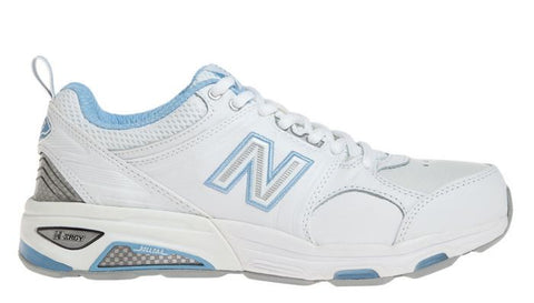 new balance mx857