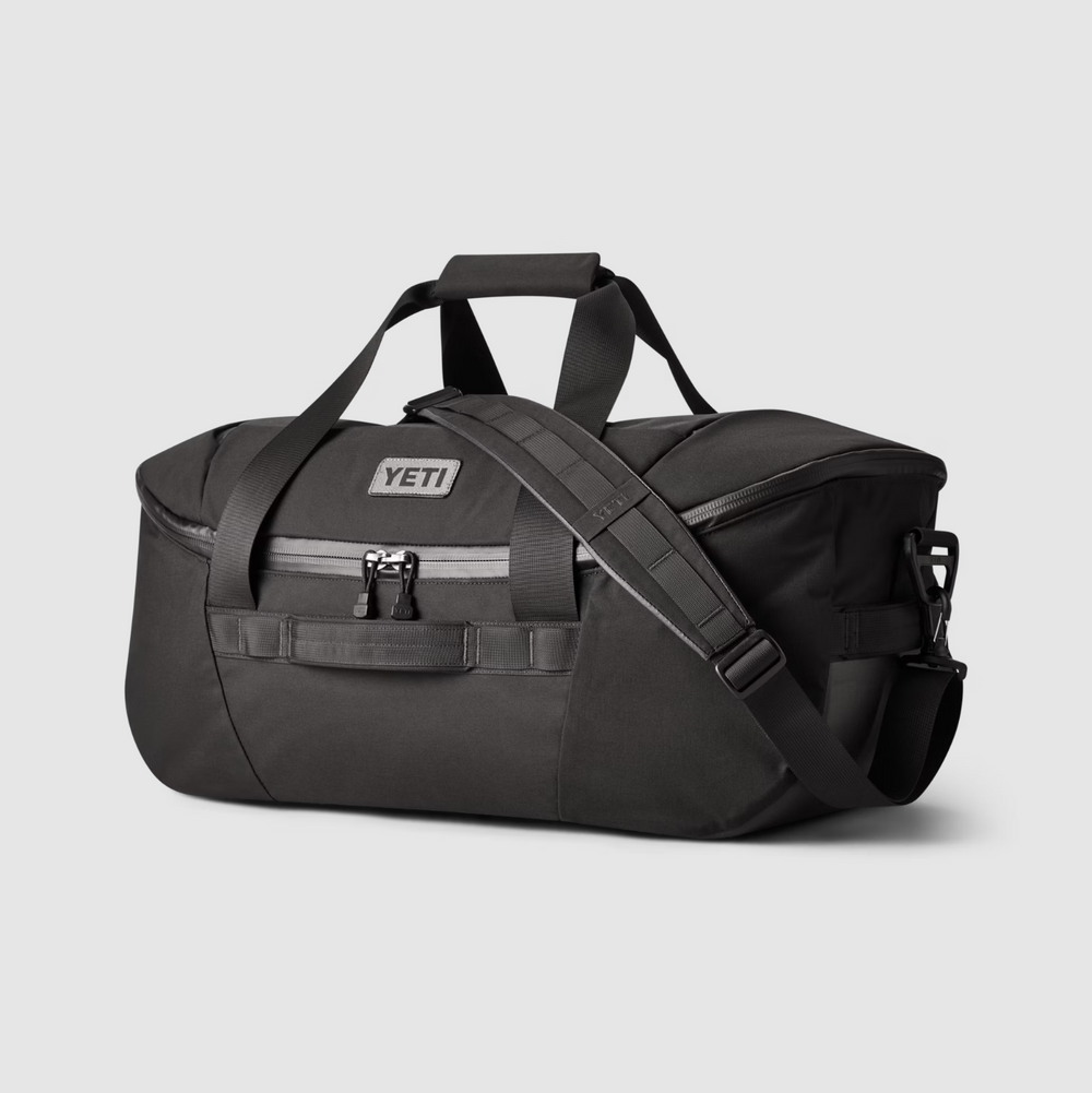 YETI - Crossroads Luggage 29 - Alpine Brown – ULAH