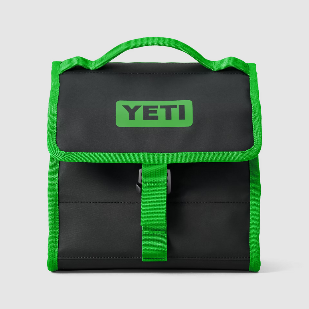 YETI - Daytrip Lunch Bag - High Desert Clay – ULAH