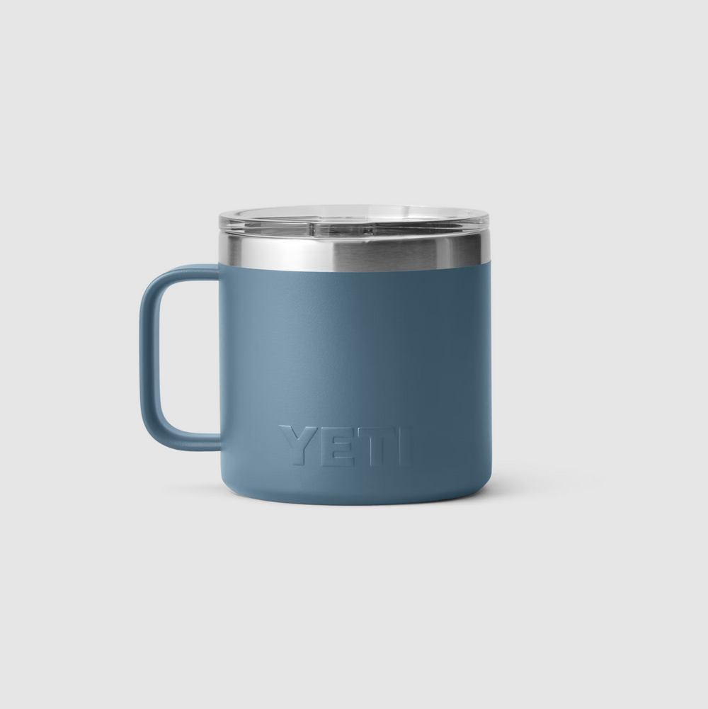 YETI Nordic Blue Collection  Color Inspired By True Events 