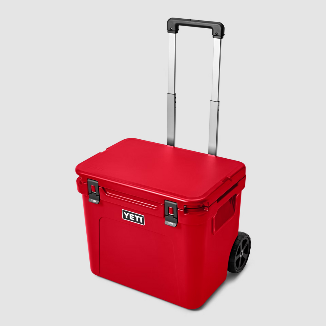 YETI - Roadie 48 Cooler - Camp Green – ULAH