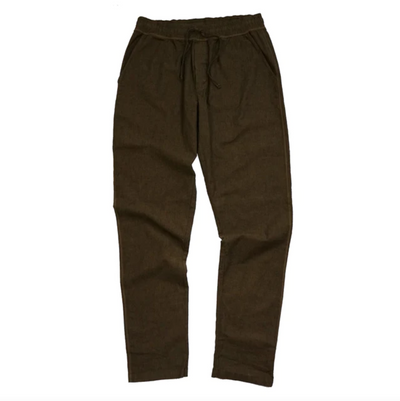 Benson - Siesta Pants - Khaki