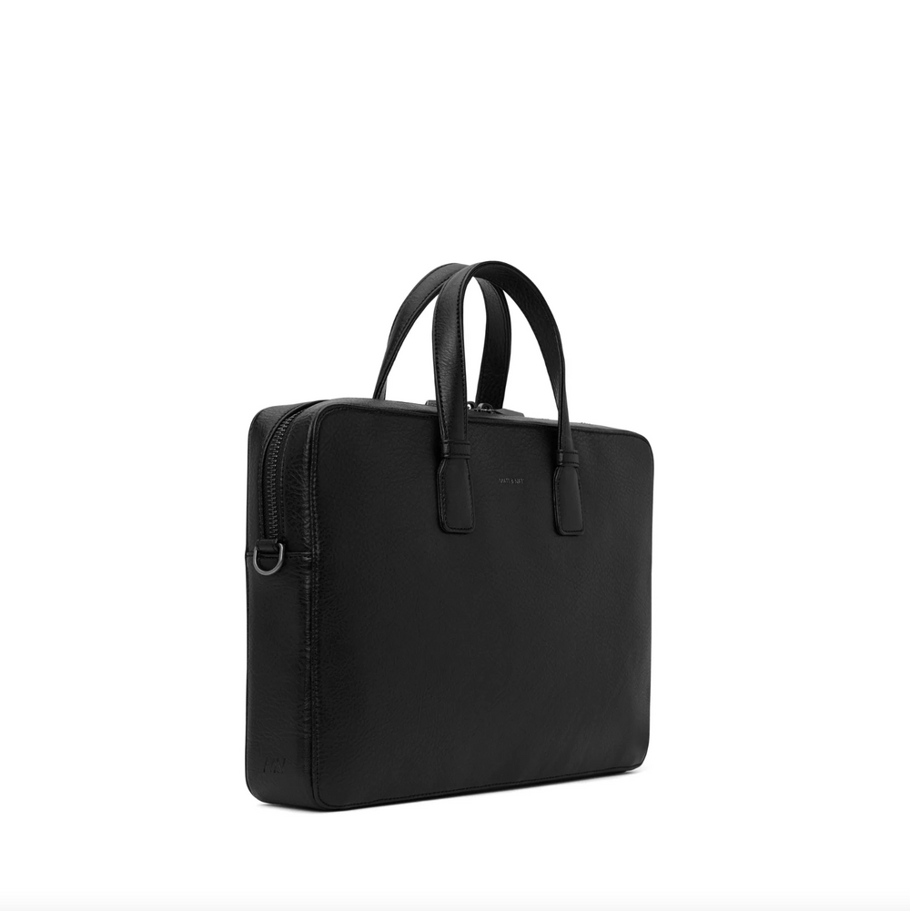 Matt & Nat - Calvi Weekender Bag - Black – ULAH