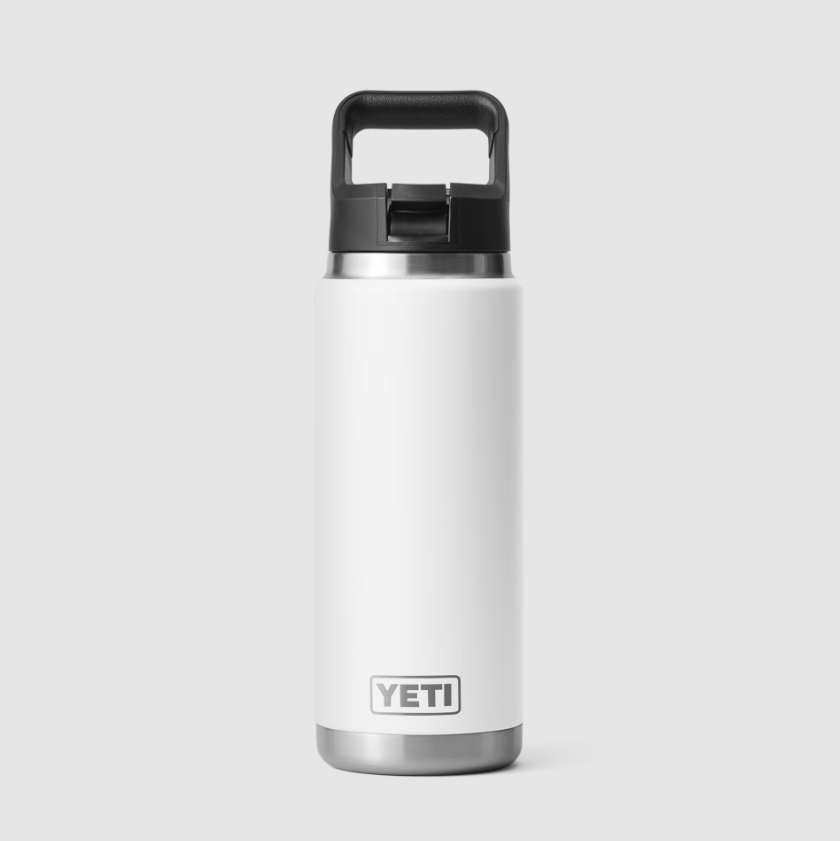 YETI Rambler Bottle Straw Cap - Hike & Camp