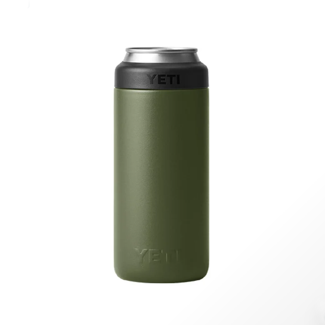 YETI Rambler Colster Can Insulator - White – ULAH