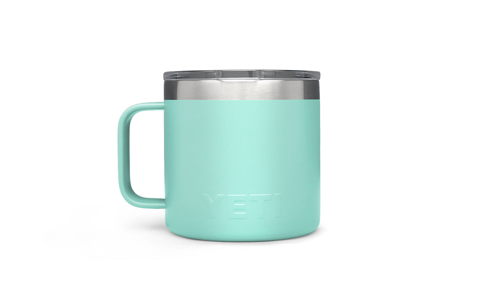 YETI - Rambler 14oz Mug MS - Navy – ULAH